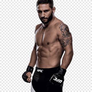 Chad Mendes wallpaper