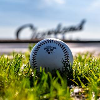 Baseball 4k wallpaper