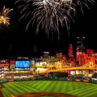 Baseball iPhone 4k wallpaper