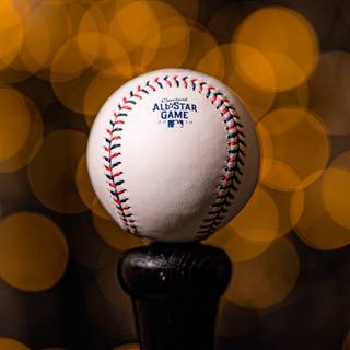 Baseball 4k wallpaper