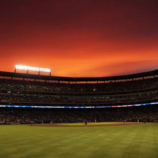 Baseball 4k wallpaper