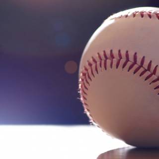 Baseball 4k wallpaper