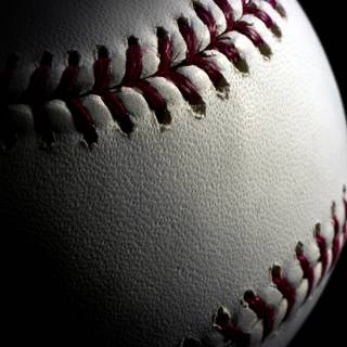 Baseball 4k wallpaper