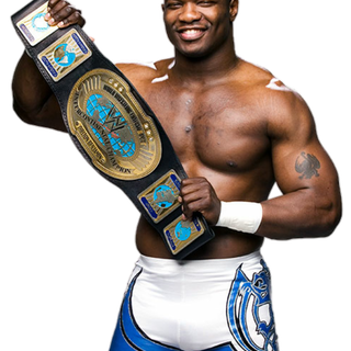 Shelton Benjamin wallpaper