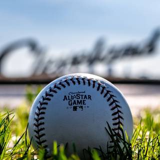 Baseball 4k wallpaper