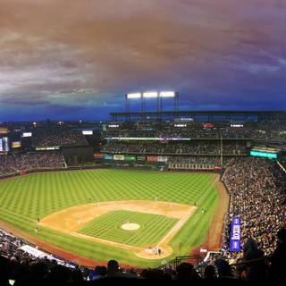 Baseball 4k wallpaper