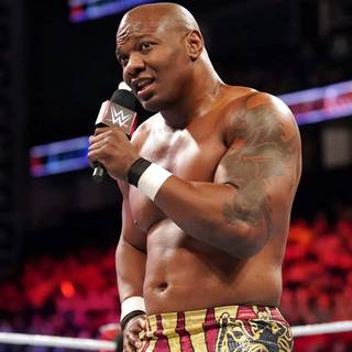 Shelton Benjamin wallpaper