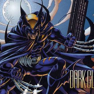 Dark Claw wallpaper