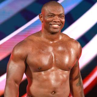 Shelton Benjamin wallpaper