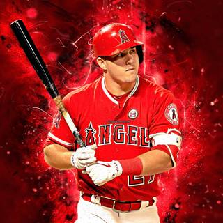 Baseball 4k wallpaper