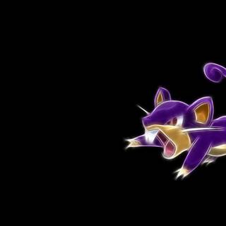 Normal type Pokémon wallpaper