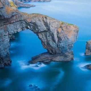 Microsoft Bing wallpaper