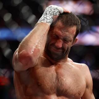 Chad Mendes wallpaper