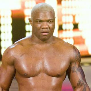 Shelton Benjamin wallpaper
