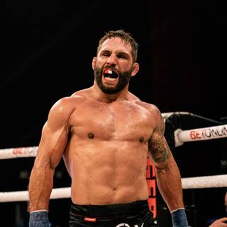 Chad Mendes wallpaper