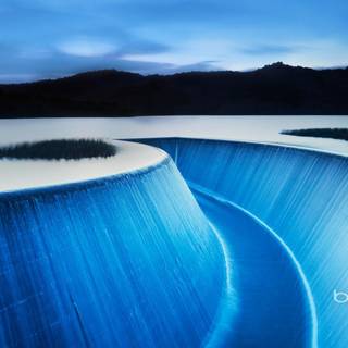 Microsoft Bing wallpaper