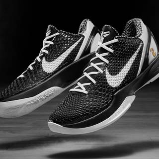 Kobe 6 wallpaper