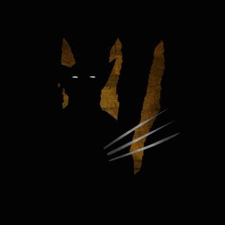 Dark Claw wallpaper