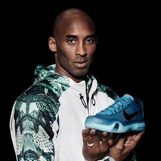 Kobe 6 wallpaper