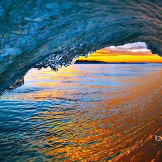 Microsoft Bing wallpaper