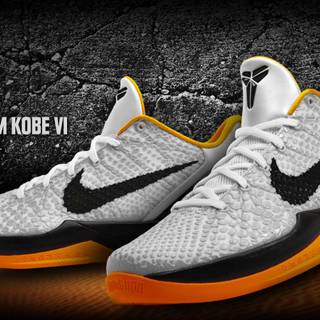 Kobe 6 wallpaper