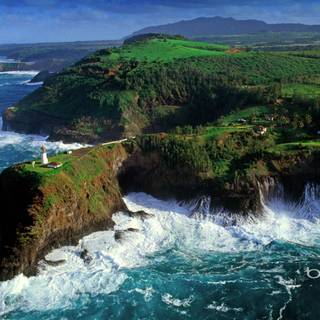 Microsoft Bing wallpaper