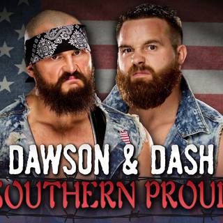 The Revival WWE wallpaper