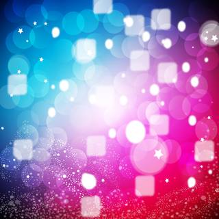 Party poster wallpaper