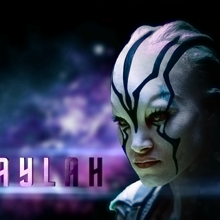 Jaylah wallpaper