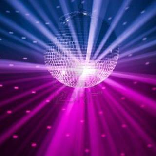 Party poster wallpaper