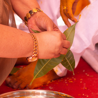 Haldi ceremony wallpaper