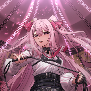 Goddess of Victory: Nikke wallpaper