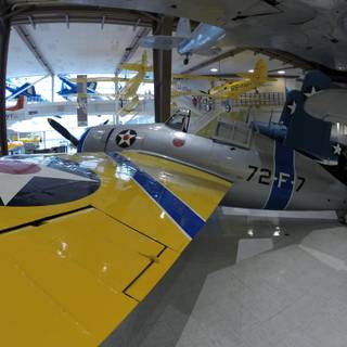 Grumman F4F Wildcat wallpaper