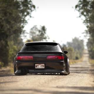 Drift Japan wallpaper