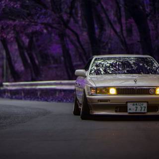 Drift Japan wallpaper
