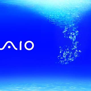 Sony laptop wallpaper