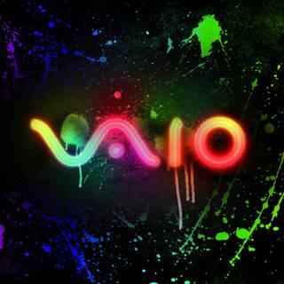 Sony laptop wallpaper