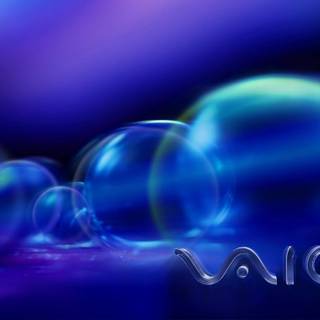 Sony laptop wallpaper