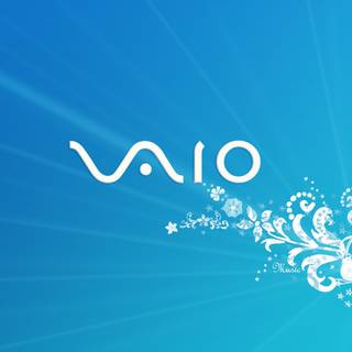 Sony laptop wallpaper