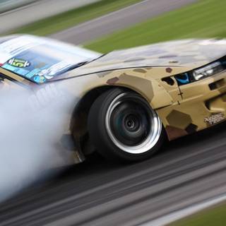 Drift Japan wallpaper