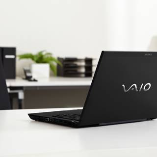 Sony laptop wallpaper