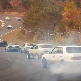 Drift Japan wallpaper