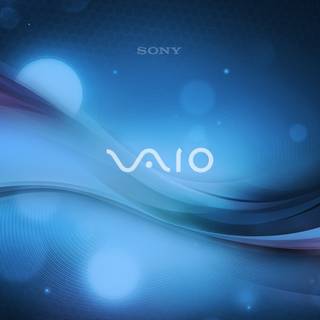 Sony laptop wallpaper