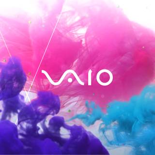 Sony laptop wallpaper