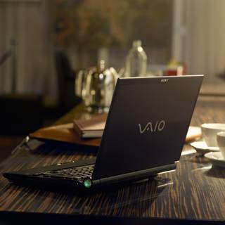 Sony laptop wallpaper