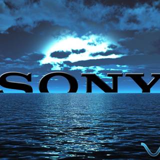 Sony laptop wallpaper