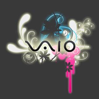 Sony laptop wallpaper