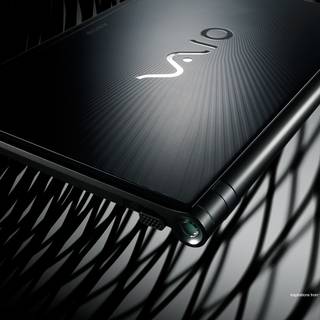 Sony laptop wallpaper