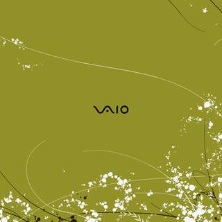 Sony laptop wallpaper