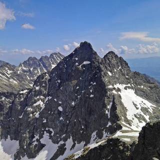 Carpathian Mountains wallpaper